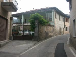 Palazzo Via Verdi 3