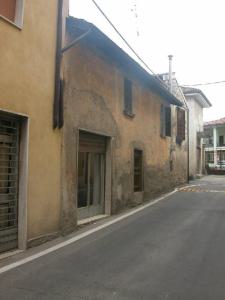 Casa Via Maestrini 3/a