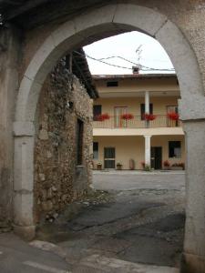 Casa Via San Lorenzo 2 a