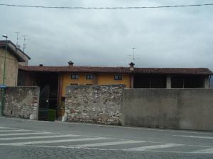 Casa Via Girolamo 16