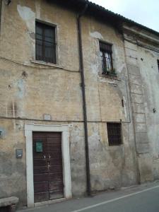 Casa Via Girolamo 24