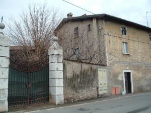 Casa Via Girolamo 30