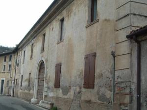 Palazzo Via Girolamo 22