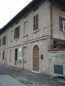 Casa Via San Vito 9