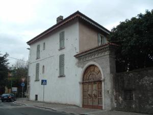 Casa Via Borghini 34