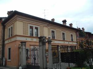 Casa Via Roma 1