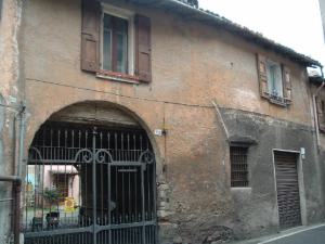 Casa Via Roma 32