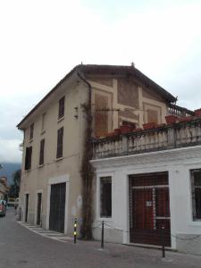 Casa Via Borghini 13