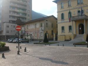 Casa Via Cesare Battisti 2