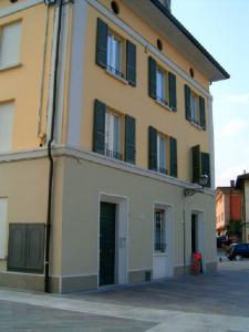 Casa Piazza Cesare Battisti 43
