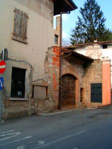Casa Via San Emiliano e Tirze 18