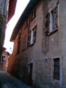 Casa Via Castello 4