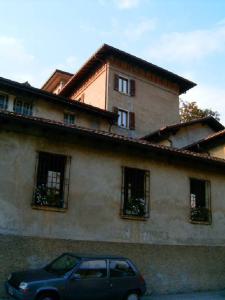 Villa Turati Via Castello 35