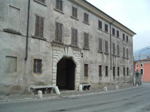Palazzo Corulli