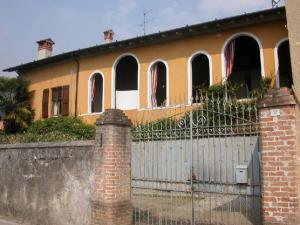 Casa Via San Cesario