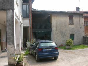 Casa Via Monteclana 42
