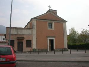 Chiesa Via San Francesco