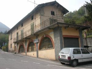 Casa Via Folletto 1