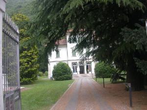 Villa Glisenti