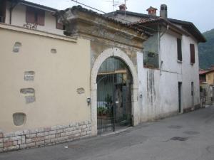 Casa Via Giovanni Quistini 44