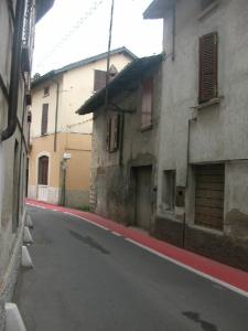 Casa Via Bagozzi 31