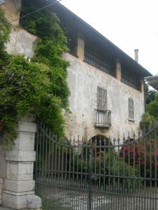 Villa Via Cesare Scaluggia 3