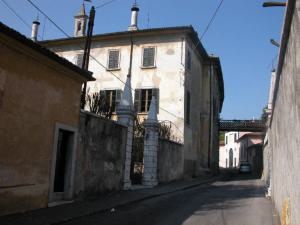 Villa Trebeschi