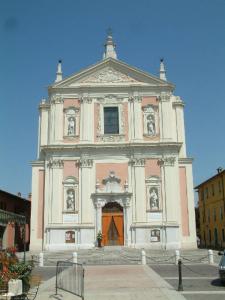 Chiesa di S. Giacomo Maggiore