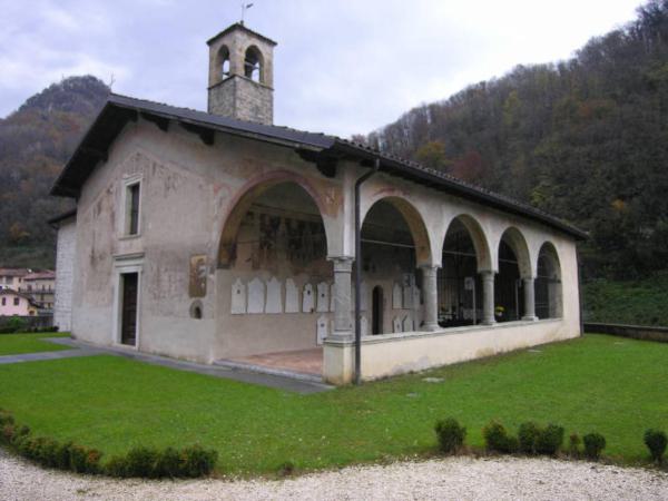 Chiesa di S. Filastrio