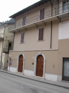 Casa Via Amadini