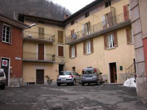 Palazzo Via Amadini 13