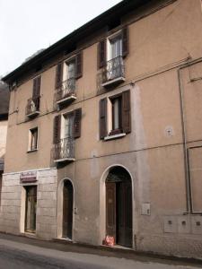 Palazzo Via Amadini 27