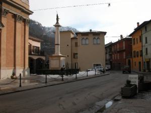 Canonica Via S. Filastrio