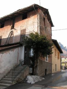 Casa Via Monte Guglielmo