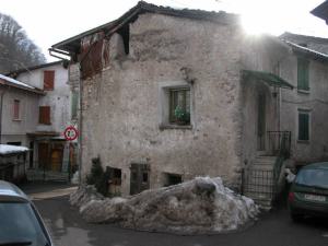 Casa Via Monte Guglielmo