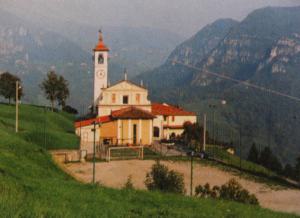 Chiesa di S. Calogero