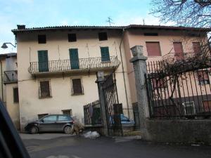 Casa Piazza Mondaro
