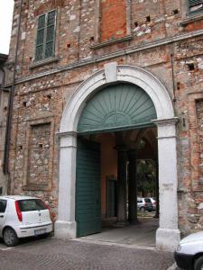 Palazzo Gerardi