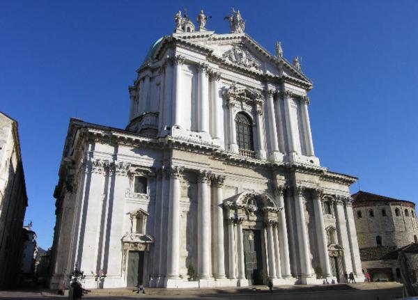 Duomo Nuovo