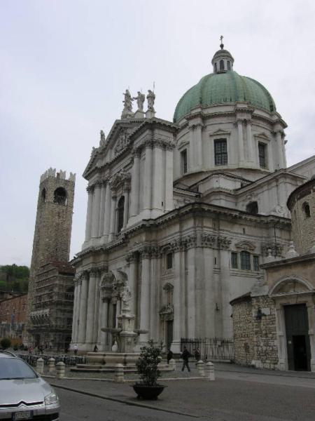 Duomo Nuovo