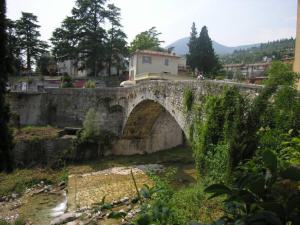 Ponte Via Giacomo Matteotti