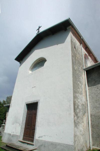 Chiesa di S. Gallo