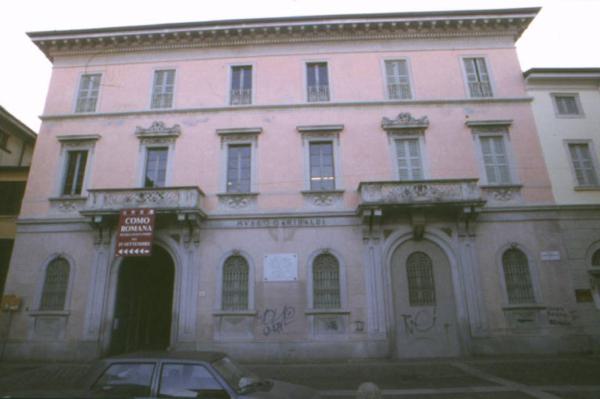 Palazzo Olginati