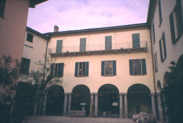 Palazzo Olginati
