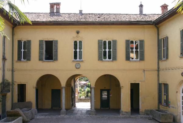 Villa S. Giuseppe