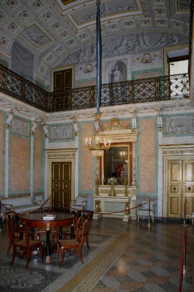 Palazzo Manzi