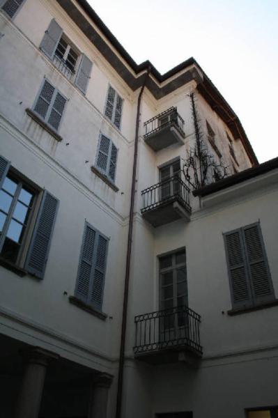 Palazzo Manzi