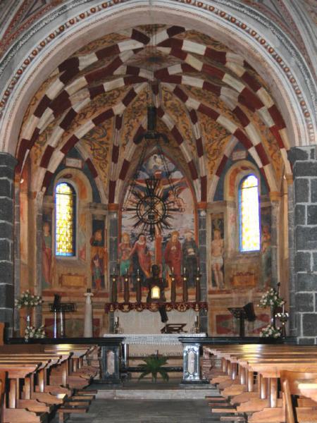 Chiesa di S. Pancrazio