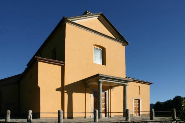 Chiesa di S. Abbondio