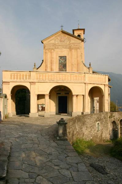 Chiesa di S. Sisinnio